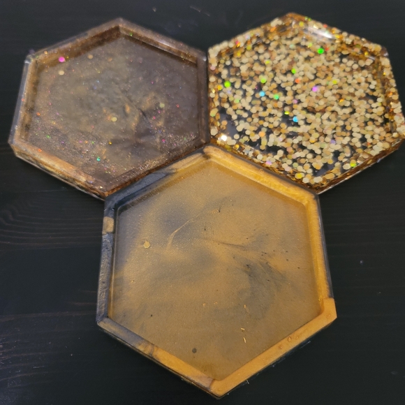 Coasters - Picture 4 of 6